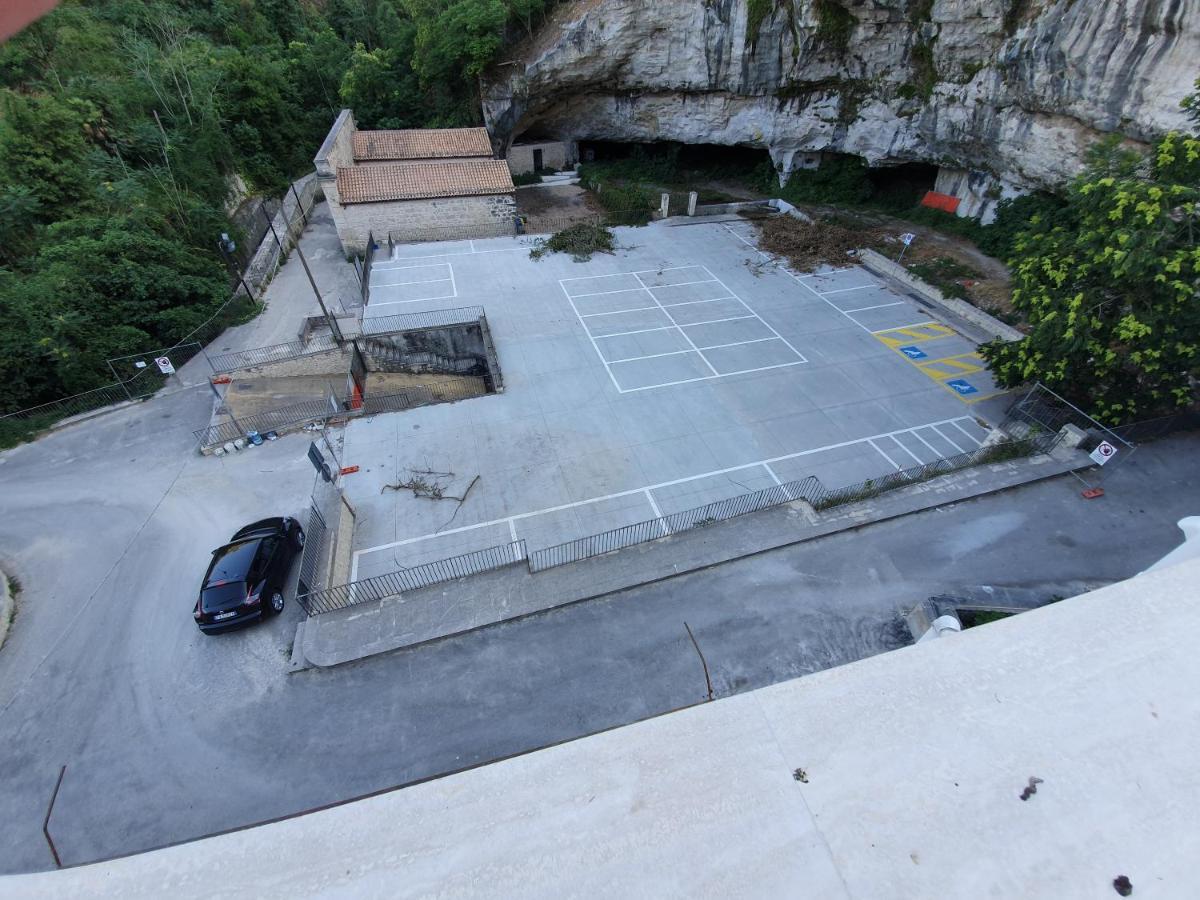 拉古萨Il Daviduccio Ibla住宿加早餐旅馆 外观 照片