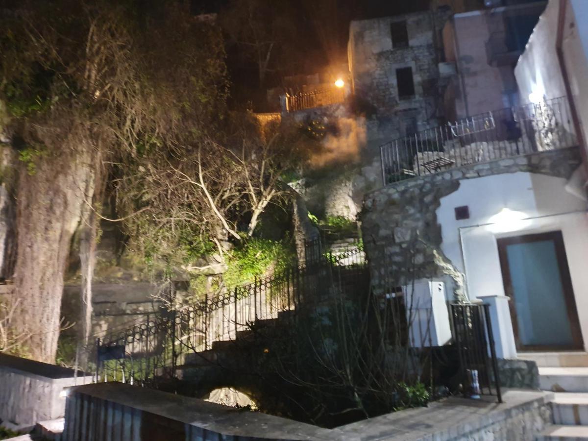 拉古萨Il Daviduccio Ibla住宿加早餐旅馆 外观 照片