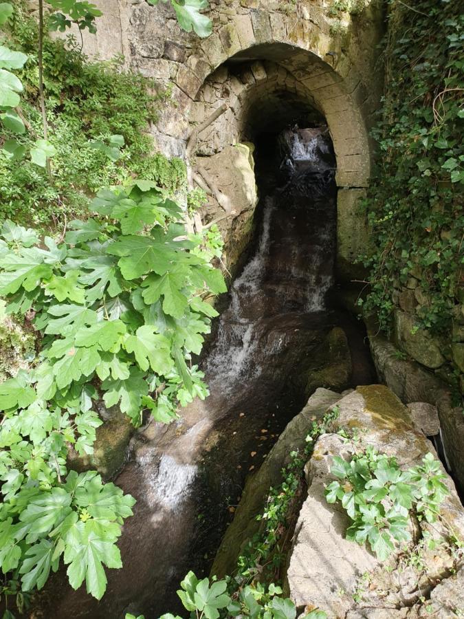 拉古萨Il Daviduccio Ibla住宿加早餐旅馆 外观 照片