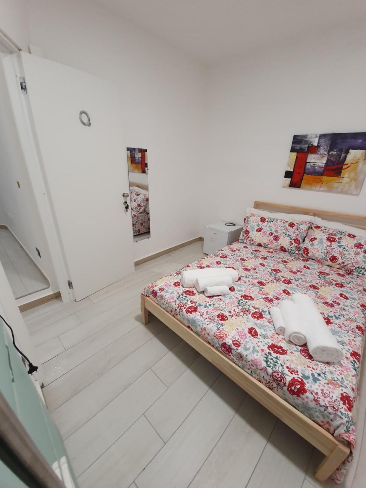 拉古萨Il Daviduccio Ibla住宿加早餐旅馆 客房 照片
